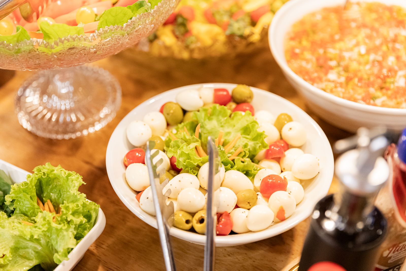 Buffet 2