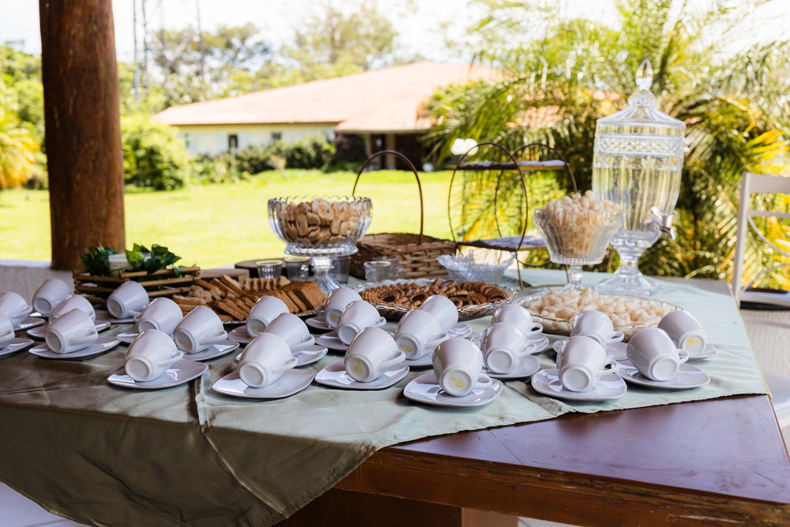 Buffet 12