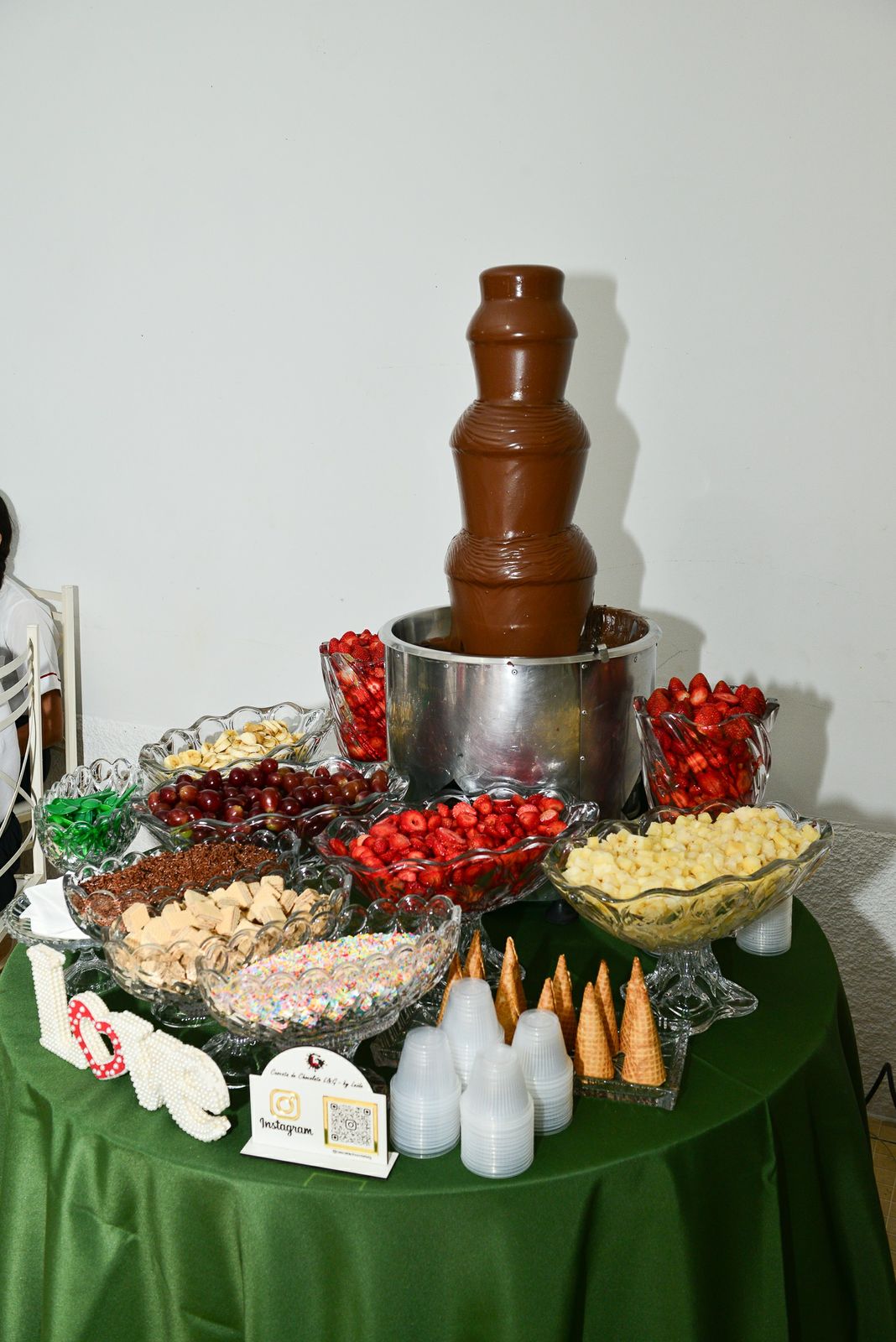 Buffet 14